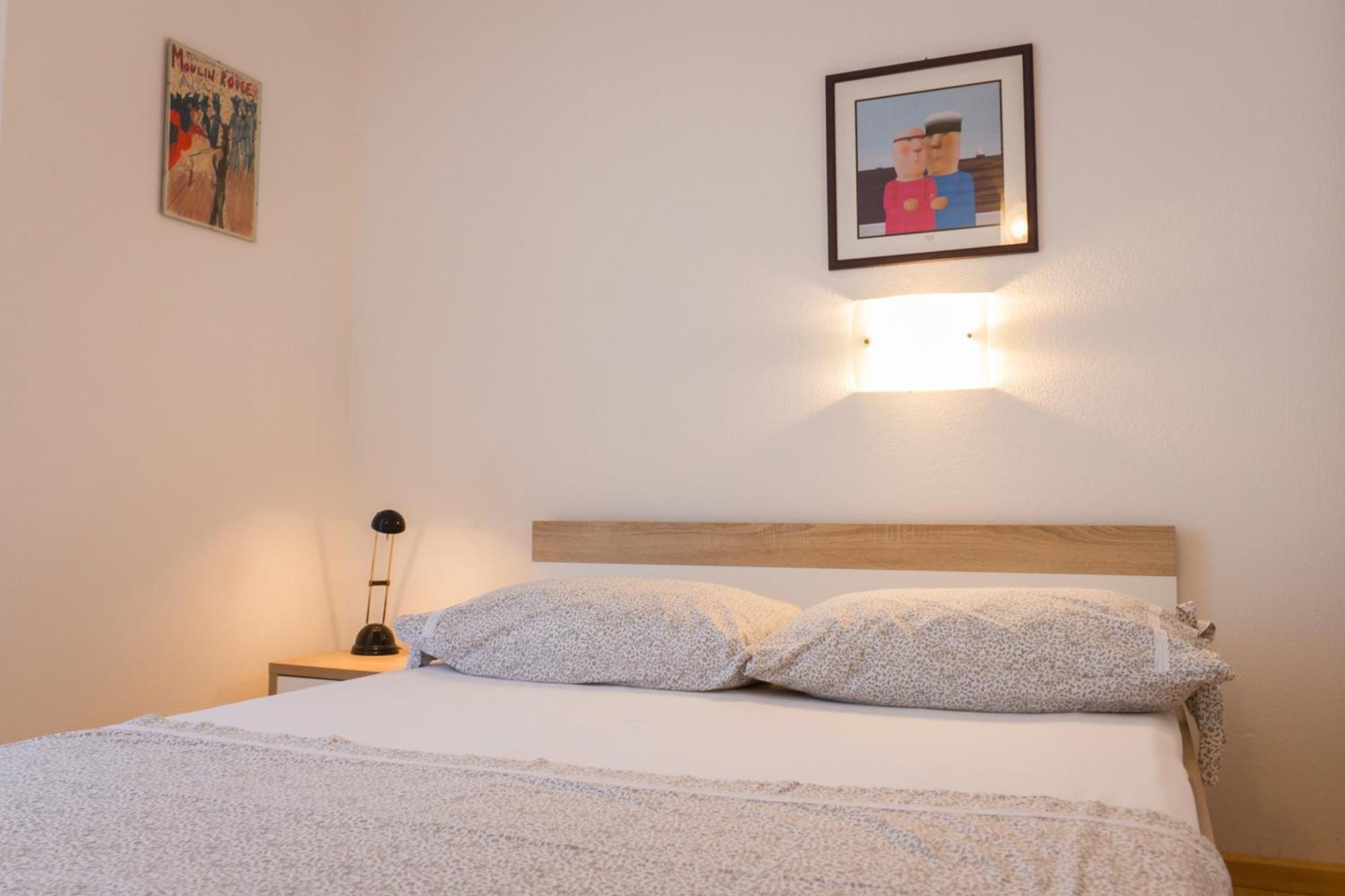 Apartments By The Sea Stomorska, Solta - 5190 Ngoại thất bức ảnh