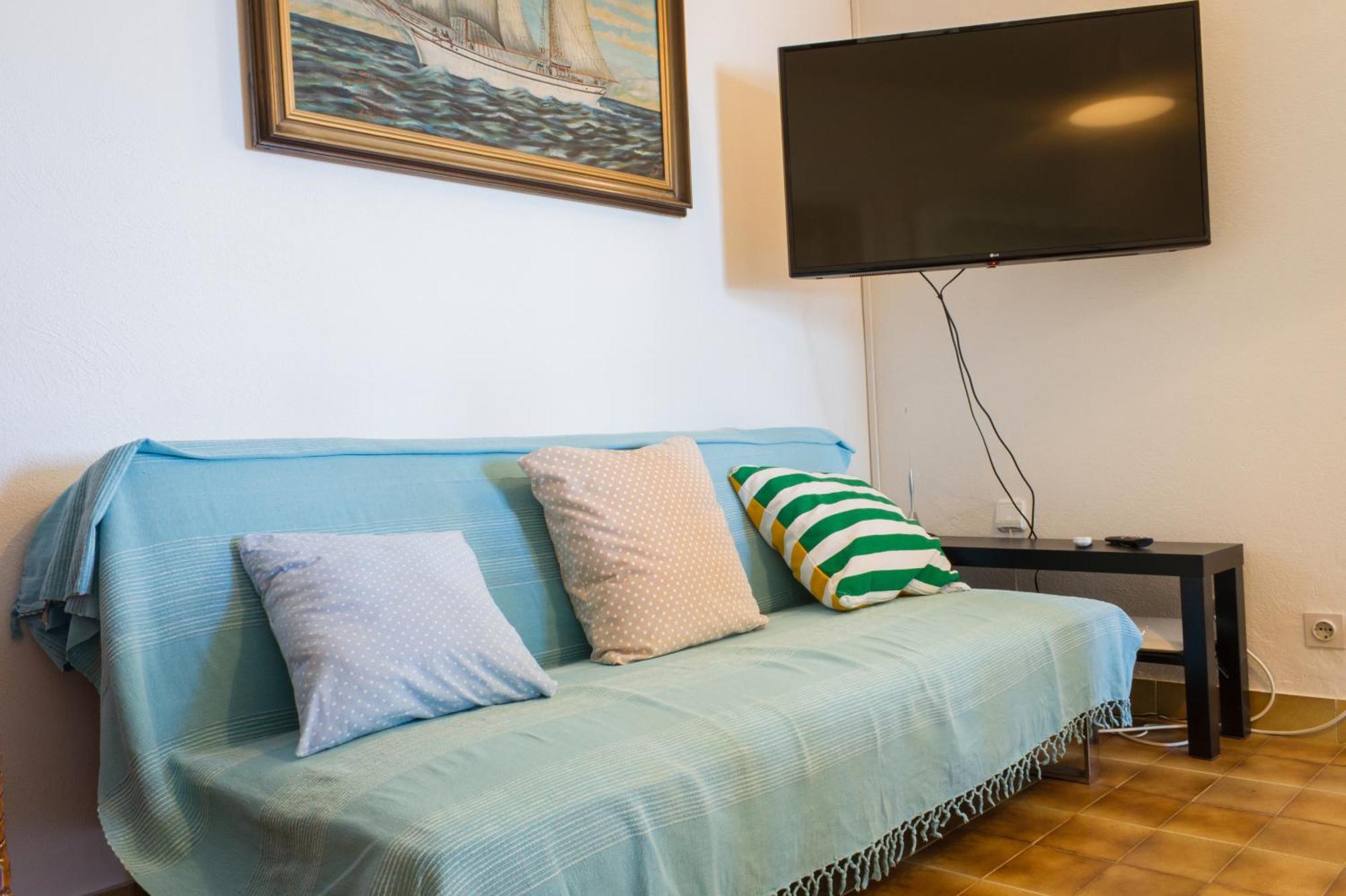 Apartments By The Sea Stomorska, Solta - 5190 Ngoại thất bức ảnh