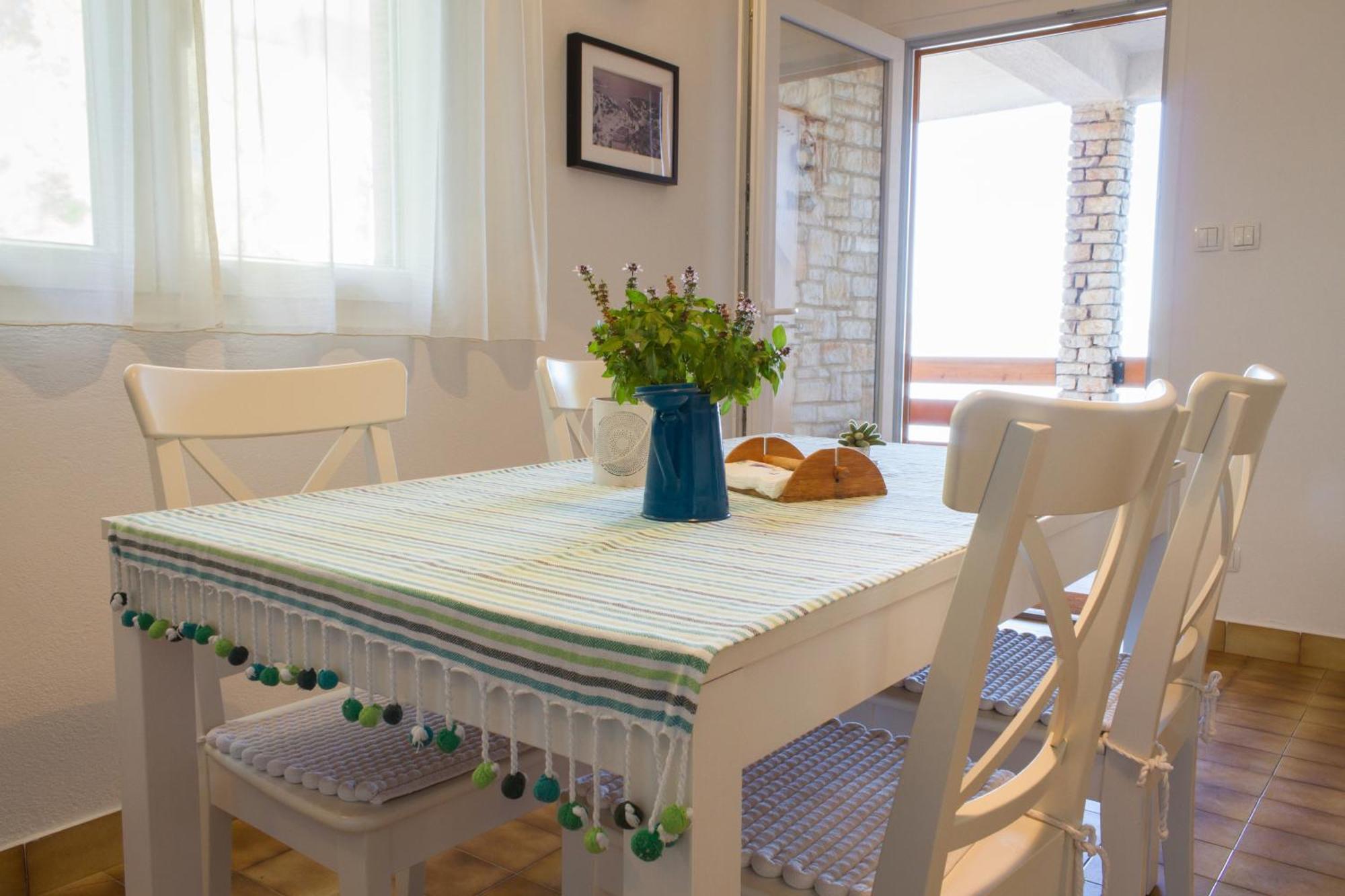 Apartments By The Sea Stomorska, Solta - 5190 Ngoại thất bức ảnh